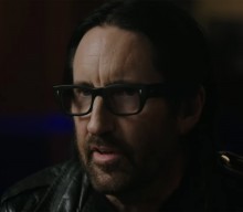 Nine Inch Nails inducted into Rock and Roll Hall of Fame