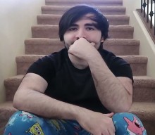 Voyboy mysteriously banned on Twitch minutes after stream