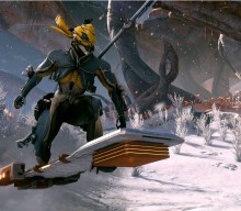 ‘Warframe’ is getting a PS5 upgrade this year, Xbox Series X in the future