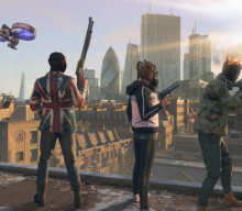 ‘Watch Dogs: Legion’ multiplayer mode now available on PC