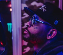 Watch Royce Da 5’9” perform for voters at the polls in Detroit