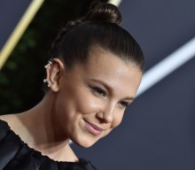 Millie Bobby Brown lines up new Netflix fantasy film ‘Damsel’