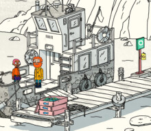2020 has been a wretched year, but in video games there is hope