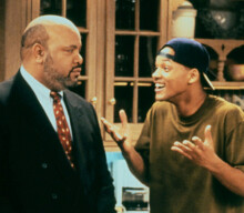 Will Smith pays emotional tribute to late co-star James Avery during ‘Fresh Prince’ reunion