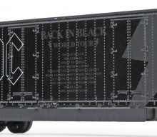 AC/DC: ‘Back in Black’ World Tour Diecast Truck Coming In December