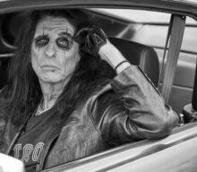 Alice Cooper announces new album ‘Detroit Stories’ and teases first track