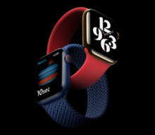 Black Friday Deal: The Apple Watch Series 6 and SE are now on sale