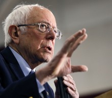Bernie Sanders predicted what would happen on election night a week ago on ‘Jimmy Fallon’