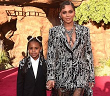 Blue Ivy Carter is the narrator of the new ‘Hair Love’ audiobook