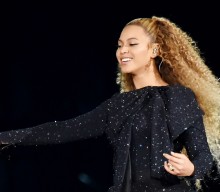 Beyoncé is now the most nominated female artist in Grammy history