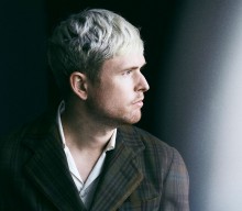James Blake shares stirring cover of ‘The First Time Ever I Saw Your Face’ from new ‘Covers’ EP