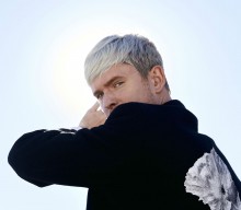 Listen to James Blake cover Billie Eilish and Frank Ocean on new EP
