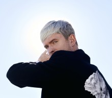 James Blake: “There’s always been more to me than sadness”