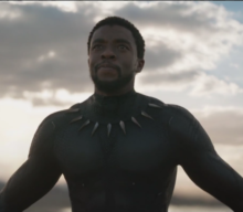 Disney+ version of ‘Black Panther’ given new intro in tribute to Chadwick Boseman