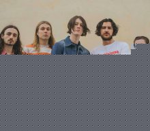 Blossoms look set to release new Christmas song tomorrow