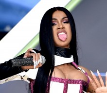 Cardi B responds to criticism after being named as Billboard’s Woman Of The Year