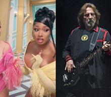 Black Sabbath’s Geezer Butler on ‘WAP’: “Cardi B pisses me off with that ‘WAP’ song. It’s disgusting!”