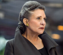 George Lucas’ ‘Star Wars’ sequels planned bigger roles for Leia and Darth Maul