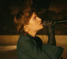Watch Christine & The Queens’ intimate ‘People I’ve Been Sad’ performance on ‘Corden’