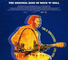 CHUCK BERRY Documentary ‘The Original King Of Rock ‘N’ Roll’ To Receive Blu-Ray Release