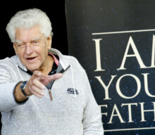 ‘Star Wars’ icon David Prowse died after two-week coronavirus battle