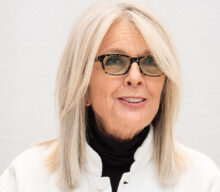 Diane Keaton says watching recut ‘Godfather: Part III’ was “one of the best moments of my life”