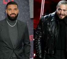 Post Malone: “Drake sucks at beer pong”
