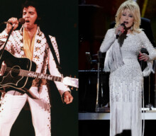 Dolly Parton says she “cried all night” over dispute with Elvis Presley