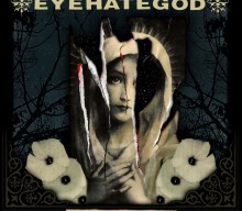 EYEHATEGOD Announces New Album, ‘A History Of Nomadic Behavior’
