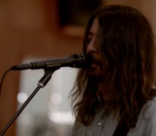 Watch Foo Fighters play ‘Walk’ at THUNDERGONG! livestream to support amputees