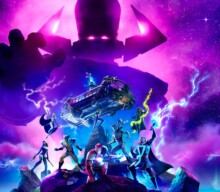 The ‘Fortnite’ Galactus skin has been leaked by a dataminer