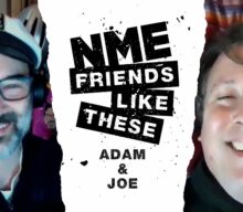 Adam Buxton and Joe Cornish joke that ‘Robot Chicken’ “definitely ripped us off”