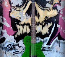 METALLICA To Auction Special GODIN A5 Ultra Bass For ‘All Within My Hands’ Foundation