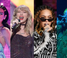 Grammys nominations 2021: Dua Lipa, Taylor Swift, Beyoncé and Billie Eilish lead the way
