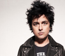 Billie Joe Armstrong on his new covers album, Donald Trump’s defeat and Green Day’s next move