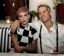 G-Eazy’s reps deny “irresponsible” claims that Halsey wrote graphic poem about him
