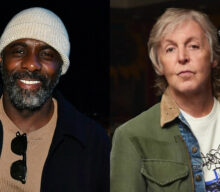 Idris Elba to interview Paul McCartney for one-off BBC special