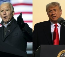 Joe Biden earns most presidential votes ever and is bookies favourite to win 2020 election