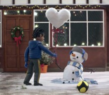 Celeste shares new song ‘A Little Love’ for John Lewis Christmas advert