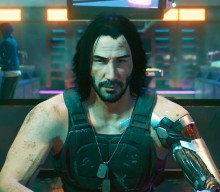 New ‘Cyberpunk 2077’ video goes behind the scenes with Keanu Reeves
