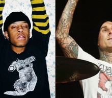 KennyHoopla and Blink-182’s Travis Barker team up for new song ‘ESTELLA//’