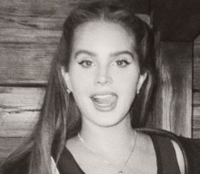 Lana Del Rey covers ‘On Eagle’s Wings’ in tribute to Biden victory