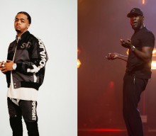 Watch Loski and Stormzy team up in new video for their collaboration ‘Flavour’
