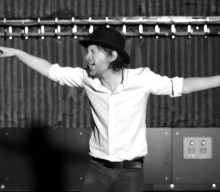 Radiohead are auctioning off Thom Yorke’s iconic ‘Lotus Flower’ bowler hat