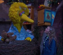Watch Maggie Rogers sing the residents of Sesame Street to sleep
