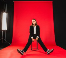 Marika Hackman on her “dark” new covers album, and living at her parents’ through lockdown