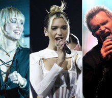 Miley Cyrus shares tracklist for ‘Plastic Hearts’ featuring Dua Lipa, Billy Idol and Joan Jett