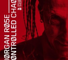 SEVENDUST’s MORGAN ROSE: ‘Controlled Chaos’ Solo EP Track Listing, Cover Artwork Unveiled