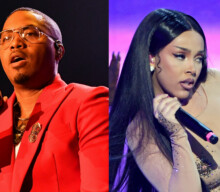 Nas on Doja Cat namedrop: “What I say can take off with social media and I can’t do anything about it”