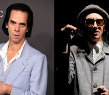 Nick Cave praises John Cooper Clarke: “A brilliant, brilliant man”